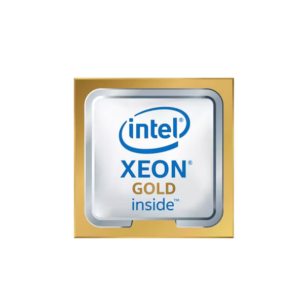 Xeon Gold 5217 w/o FAN