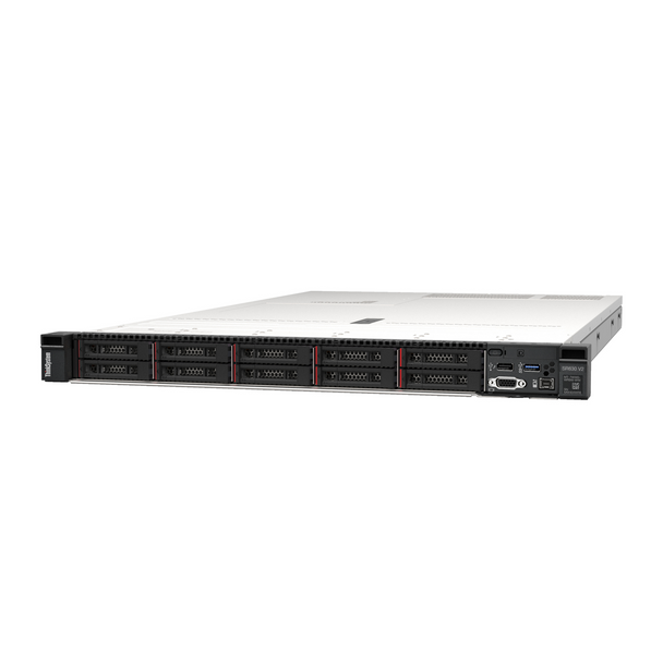 THINKSYSTEM SR630 V2 INTEL XEON SILVER 4