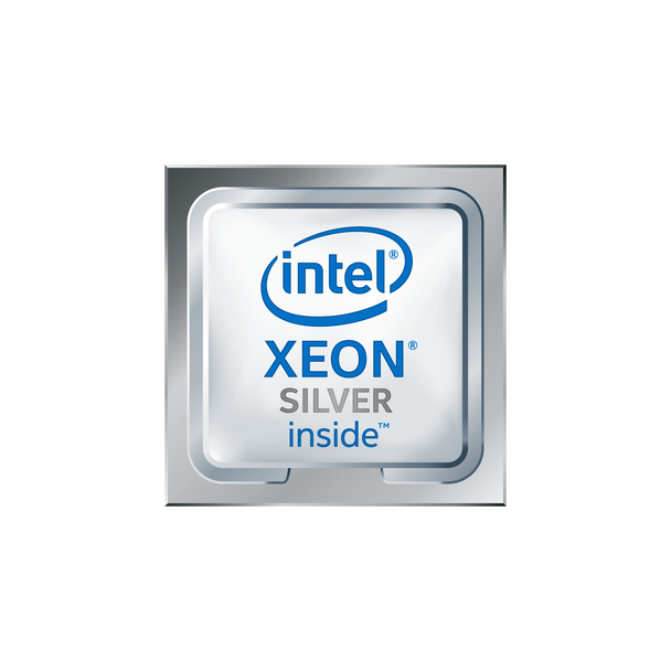 THINKSYSTEM ST650 V2 INTEL XEON SILVER 4