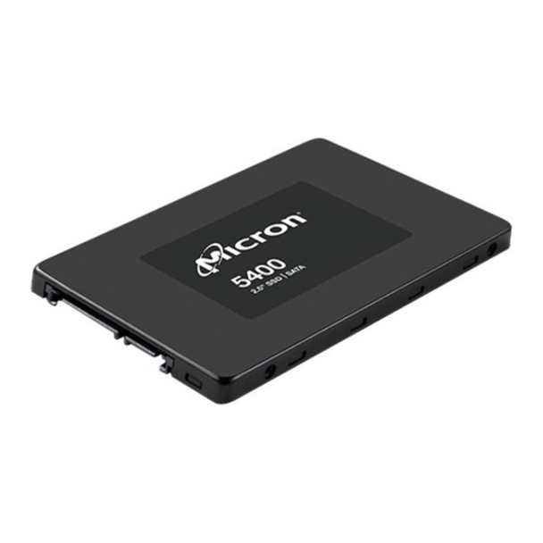THINKSYSTEM ST50 V2 2.5 5400 PRO 480GB R