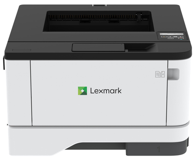 LEXMARK MS331DN A4 38PPM 250SHT TRAY 2LINE LCD MONO LASER PRINTER 1YR EXCH WTY