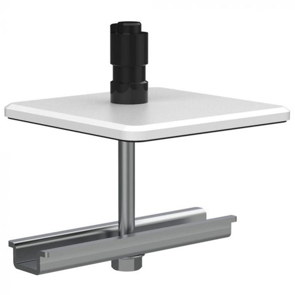 Atdec Bolt/Grommet Fixing for ORA White