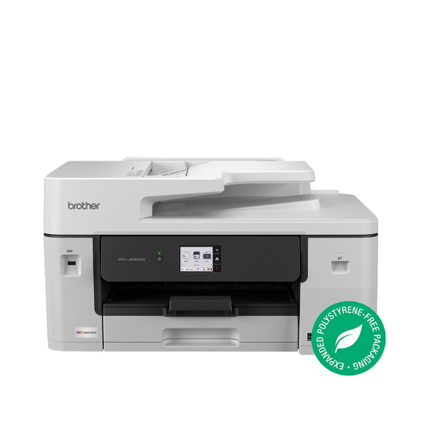 Brother INKvestment MFC-J6560DW A3 Wireless Business Inkjet MultiFunction Printer