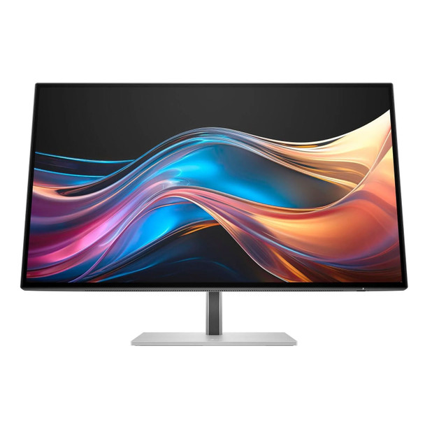 HP Series 7 Pro 27" QHD Thunderbolt 4 Monitor - 727pu
