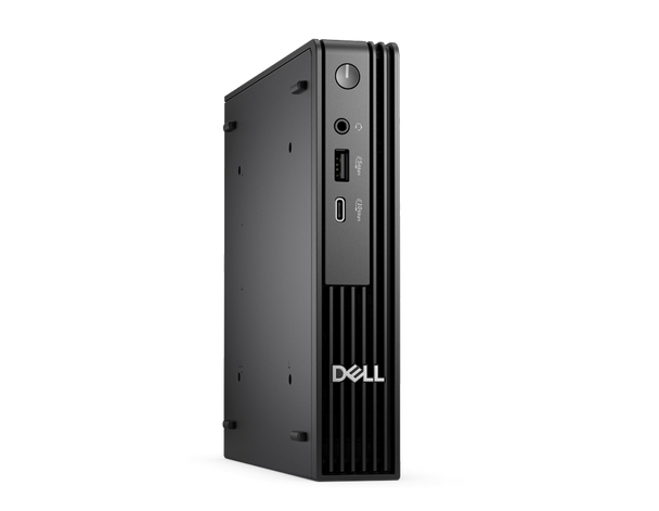 DELL PRO DESKTOP, MICRO (MFF), U7-265T, 16GB, 512GB, WL, W11P(AI), 3Y PRO