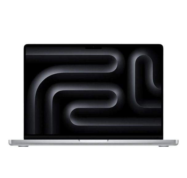 Apple Macbook Pro 14-inch M5 Max 36GB 2TB - Silver