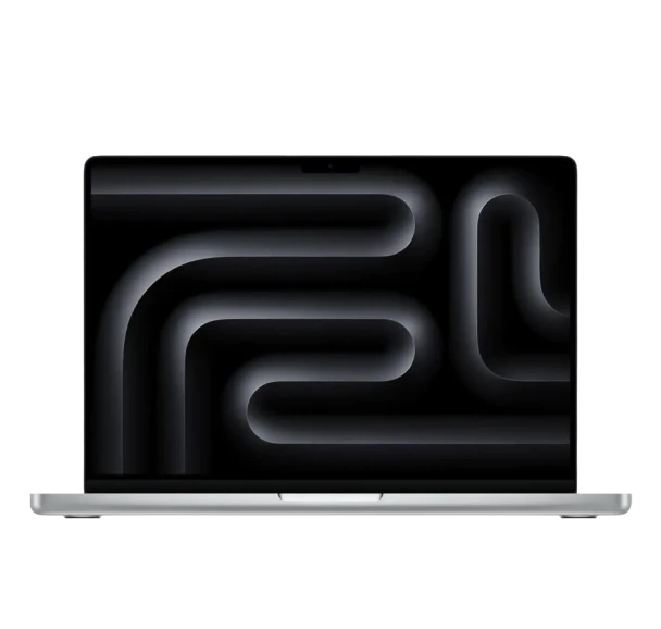 Apple Macbook Pro 14-inch M5 Pro 24GB 1TB - Silver