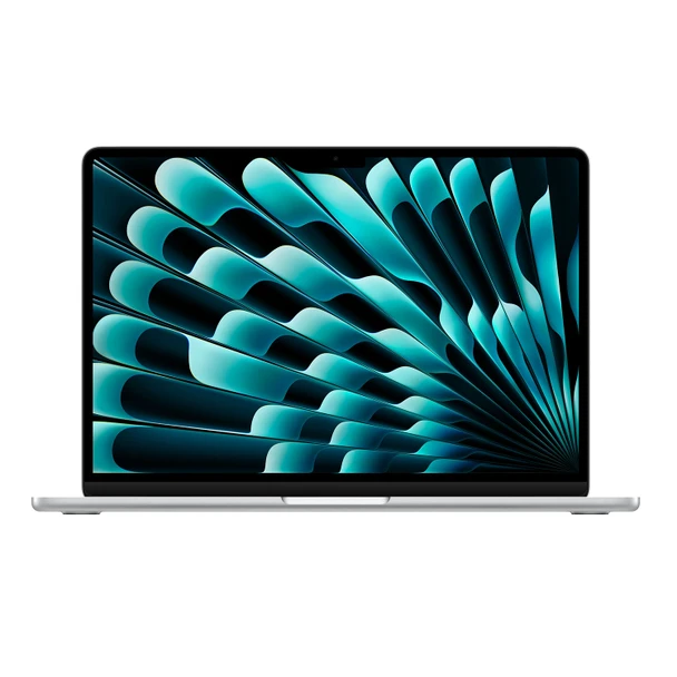 Apple Macbook Air 13-inch M5 16GB 512GB - Silver