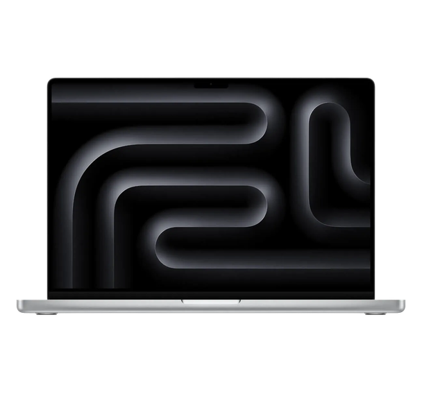 Apple Macbook Pro 16-inch M5 Pro 24GB 1TB - Silver