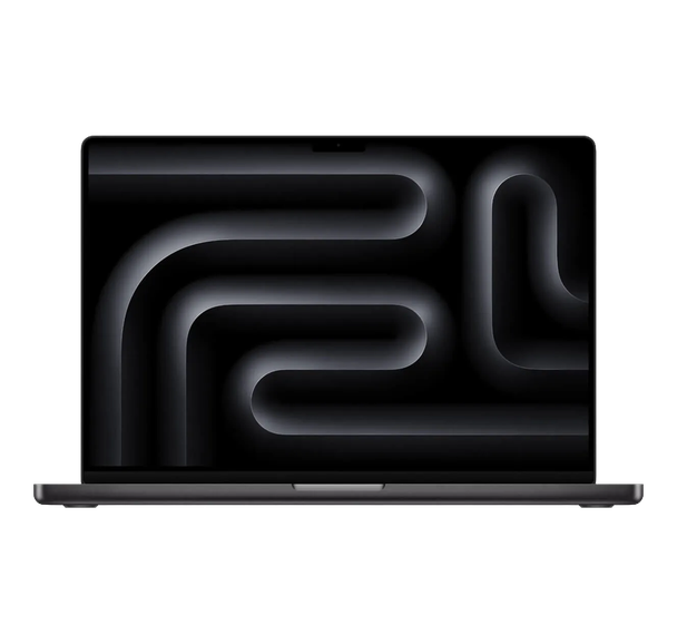 Apple Macbook Pro 16-inch M5 Max 36GB 2TB - Space Black