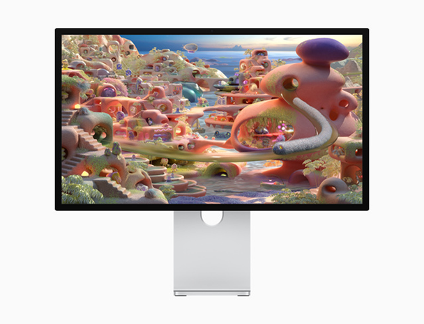 STUDIO DISPLAY XDR STD/VESA/1M