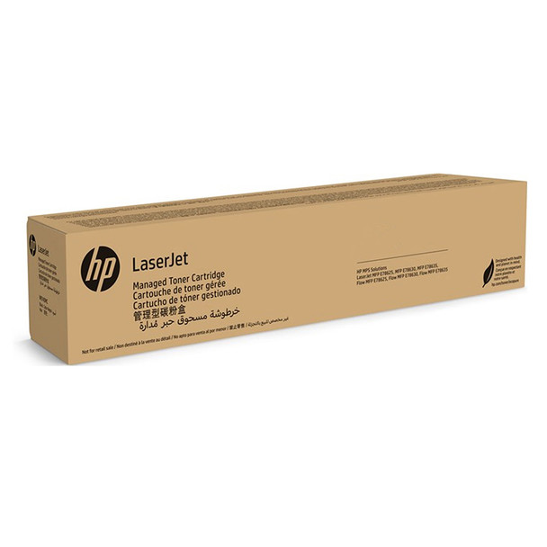 HP LaserJet W9143MC Managed Standard Yield Magenta Toner Cartridge for E786 Genuine