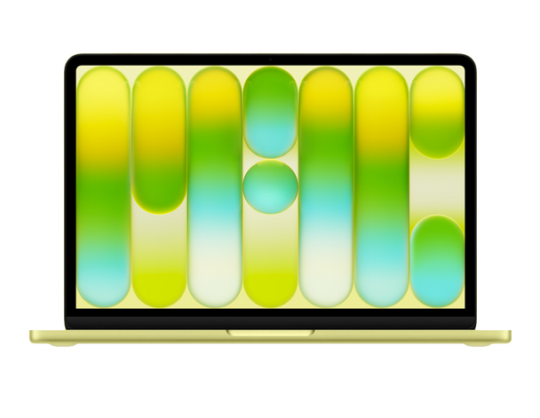 Apple MacBook NEO 8GB 256GB MacOS - Citrus