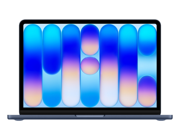 Apple MacBook NEO 8GB 512GB MacOS - Indigo