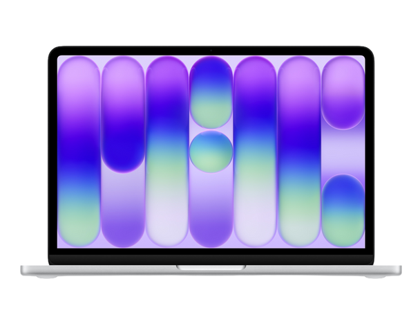 Apple MacBook NEO 8GB 256GB MacOS - Silver