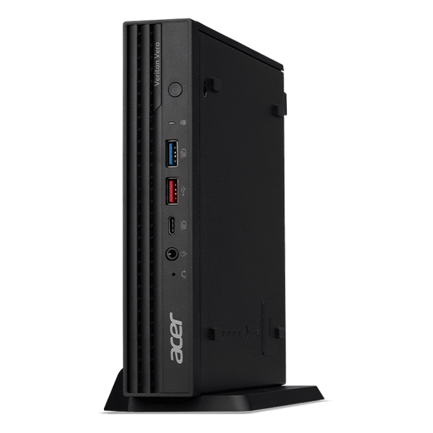 Acer Veriton MINI VN4720GT i5-14400/16GB(2x8G)/512GB/W11P/1P 1GbE/WiFi6E+BT5.3/USB KB+MSE/2xDP+1xHDMI/VESA KIT/3 YRS Onsite