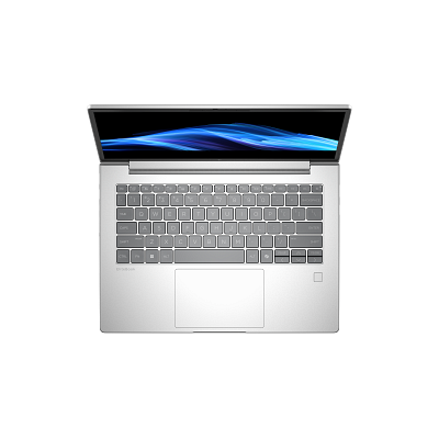 HP EliteBook 6 G1i 14", WUXGA IR TS, U5-225U, 16GB, 512GB SSD, WIN 11 PRO, 3YR NBD ONSITE WTY