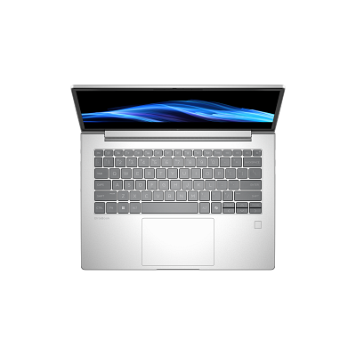 HP EliteBook 6 G1i 14", WUXGA IR PVCY, U5-225U, 16GB, 512GB SSD, WIN 11 PRO, 3YR NBD ONSITE WTY