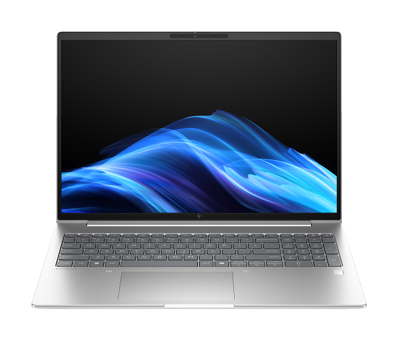 HP EliteBook 6 G1i 16", WUXGA, U5-225U, 16GB, 512GB SSD, WIN 11 PRO, 3YR NBD ONSITE WTY
