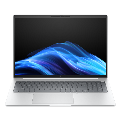HP EliteBook 8 G1i 16", WUXGA IR TS, U5-226V, 16GB, 512GB SSD, WIN 11 PRO, 3YR NBD ONSITE WTY