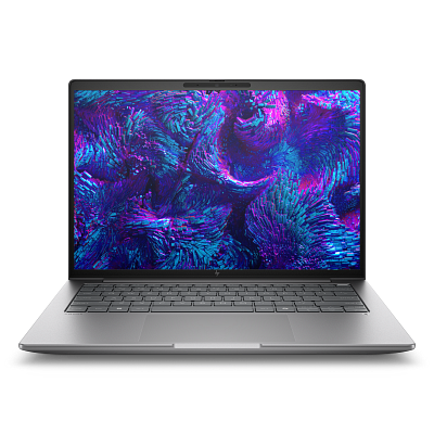 HP Zbook 8 G1i 14", WUXGA IR TS, U7-255U, 32GB, 1TB SSD, WIN 11 PRO, 3YR NBD ONSITE WTY