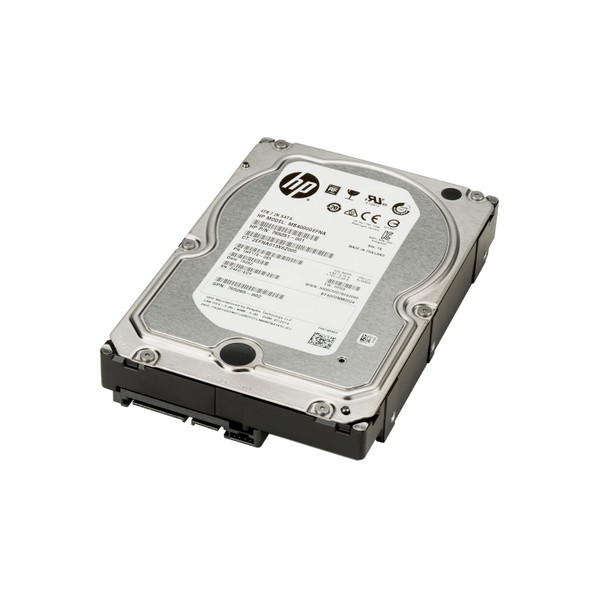 HP 4TB SATA 7200 Hard Drive