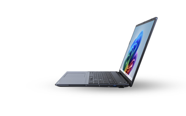 DYNABOOK TECRA A60-M 16" Touchscreen Business Laptop U7-255H 16GB 512GB W11P 3YR