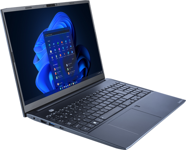 DYNABOOK SATELLITE PRO C50-K 15.6" Business Laptop  C5-120U 16GB 512GB W11P