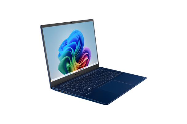 DYNABOOK PORTEGE X40L-M 14" Business Laptop U7-255H 16GB 512GB W11P 3YR