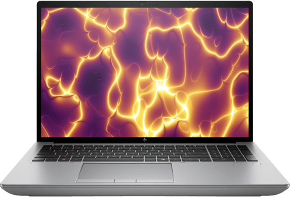 HP Zbook Fury G11 16" Touchscreen Mobile Workstation Laptop i7-13850HX 128GB 2TB RTX4000 W11P