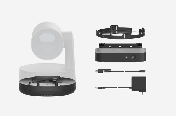 LOGITECH STREAMLINE EXTENSION KIT FOR RALLY CAMERA