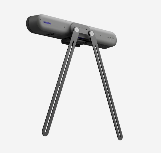 LOGITECH TV MOUNT FOR RALLY BAR HUDDLE