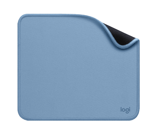 Logitech Studio Series Mouse Pad - Blue
