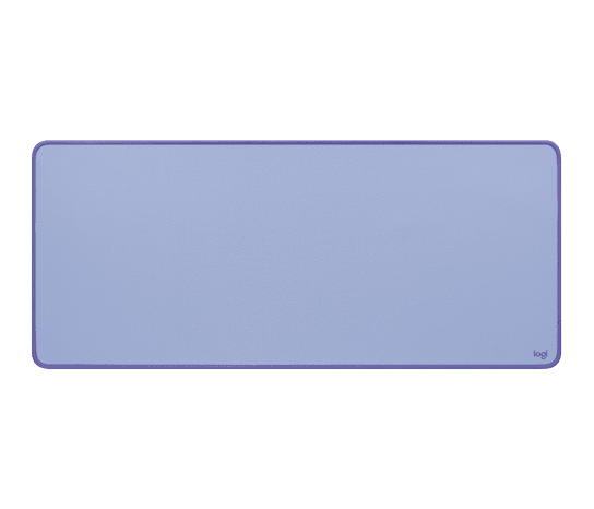 LOGITECH DESK MAT STUDIO SERIES - LILAC