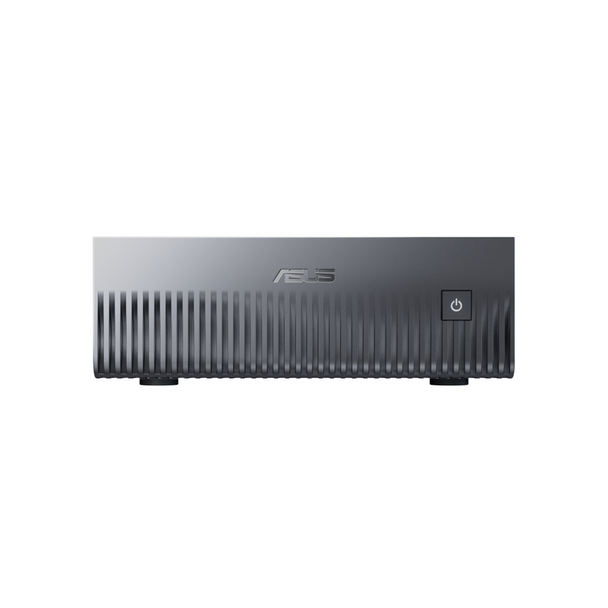 ASUS GX10 AI PC, NV GB10, 128GB LPDDR5X, 4TB, HDMI, WIFI7, 2X 200G QSFP112, DGX OS, 1YR