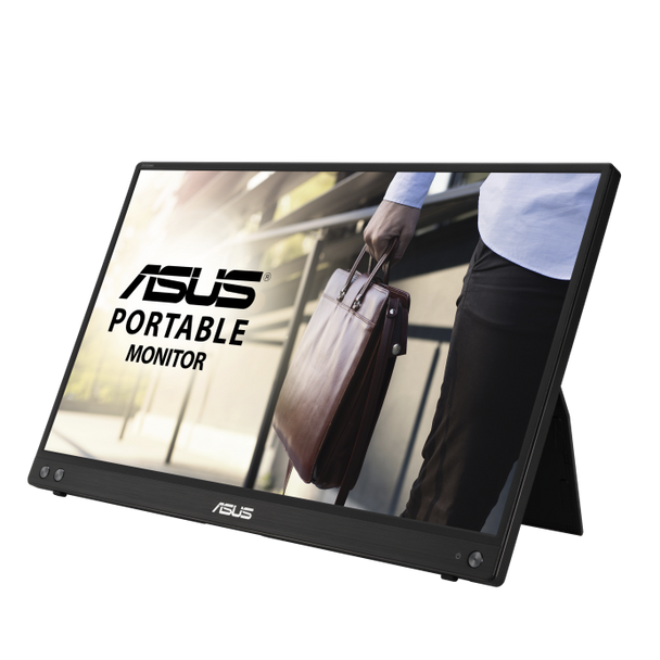ASUS ZenScreen MB16ACV 16" IPS FHD PORTABLE USB-C Monitor