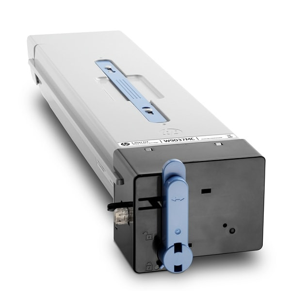 HP W9037MC A3 Black Managed LaserJet Original Toner Cartridge