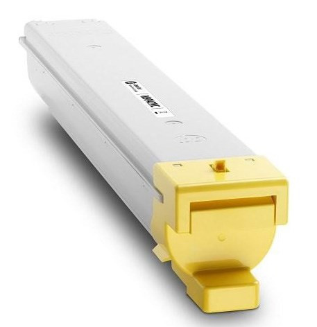 HP W9192MC A3 Yellow Managed LaserJet Original Toner Cartridge