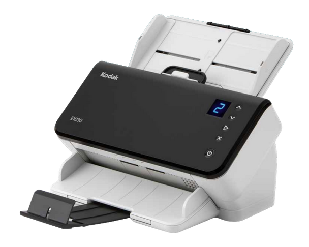 Kodak Alaris E1030 A4 Document Scanner
