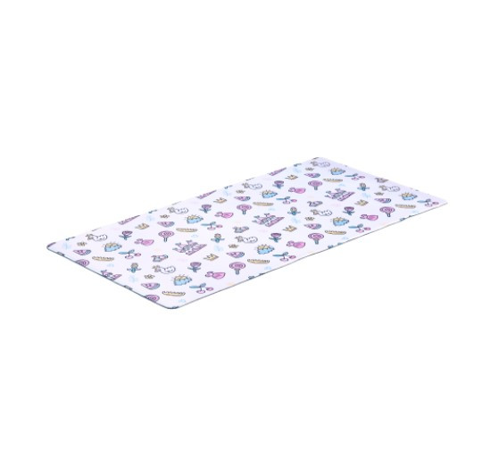 Brateck MP10-2 800mmx400mm Stylish Desk Pad, The Perfect Partner for Working, Gaming, Studying (LS)