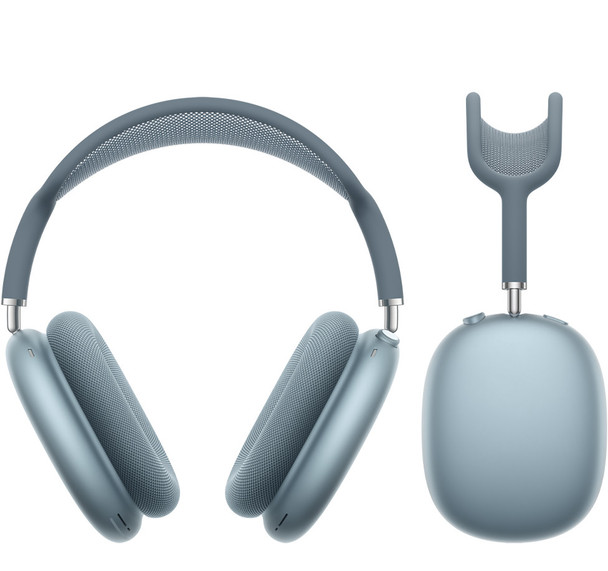 AirPods Max 2 - Blue