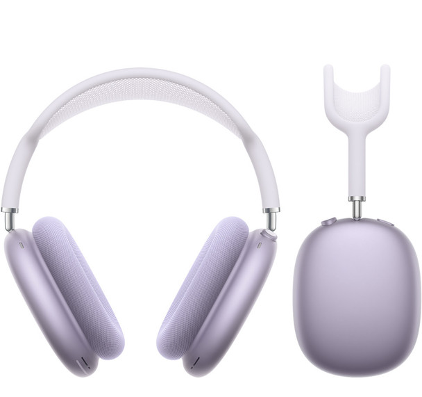 AirPods Max 2 - Purple