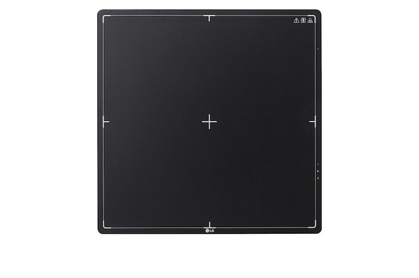 LG DIGITAL X-RAY DETECTOR WITH A-SI TFT