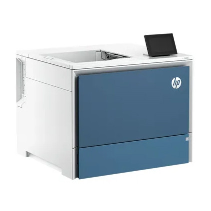 HP LaserJet Enterprise Managed X60357dn A4 Mono Laser Printer