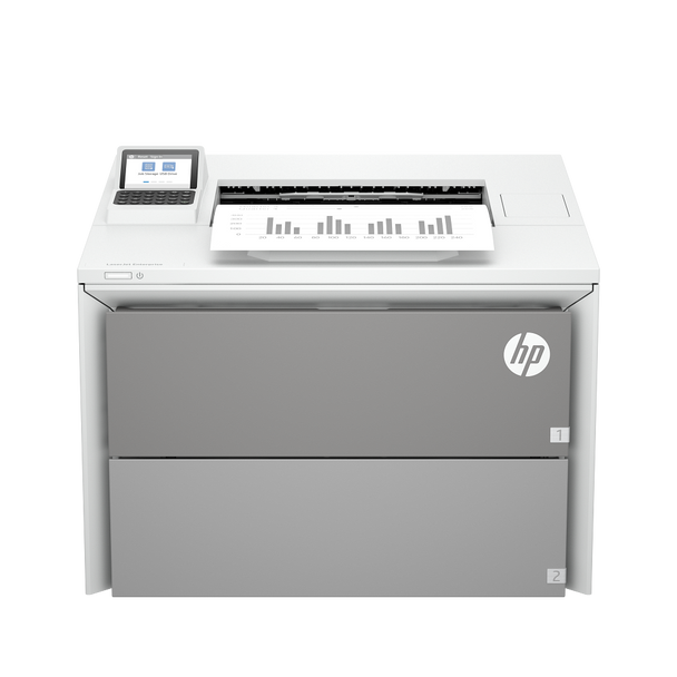 HP LaserJet Enterprise X50452dn A4 Mono Laser Printer