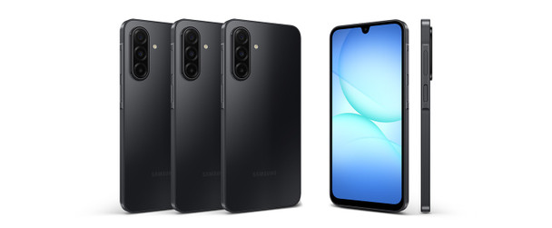 SAMSUNG GALAXY A17 6.7" 128GB 5G Android Smartphone