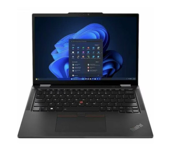 Lenovo ThinkPad P14s G5 14" Laptop U7-155H 32GB 512GB 3YP