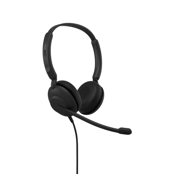 JABRA EVOLVE 10 USB Stereo Business Headset