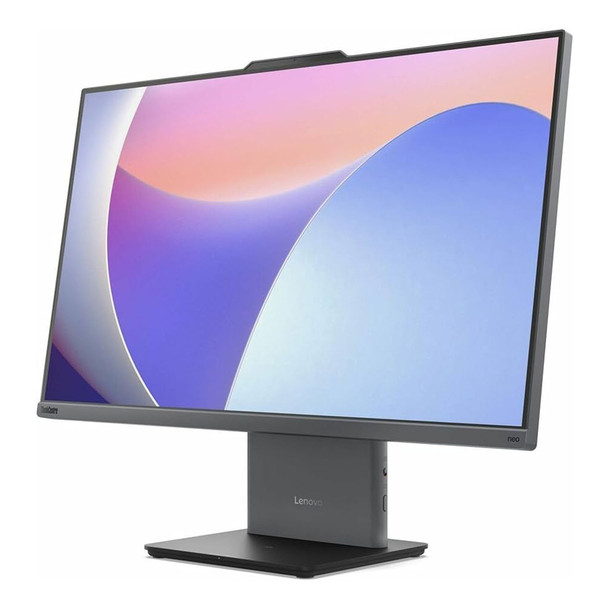 LENOVO THINKCENTRE NEO 50A G5 24 ALL-IN-ONE TOUCH DESKTOP PC I7 16G 512G W11P 1YO