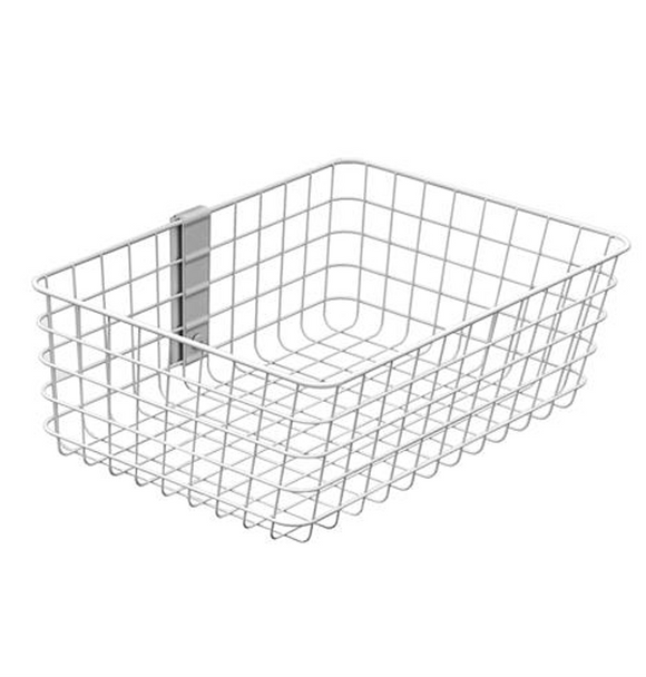 BASKET 17 x 13 x 6 . PATIENT TABLE. BWT